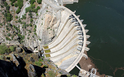 Fermoselle - Aldeadávila de la Ribera