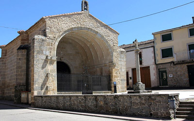 Fermoselle - Aldeadávila de la Ribera