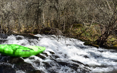 Duruelo de la Sierra - Vilviestre de los Nabos