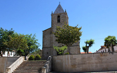 Saucelle - La Fregeneda