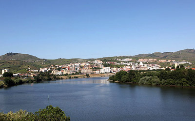 São João da Pesqueira - Peso da Régua