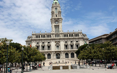 Foz do Sousa (Penafiel) - Porto