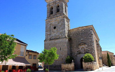 Pesquera de Duero - Sardón de Duero