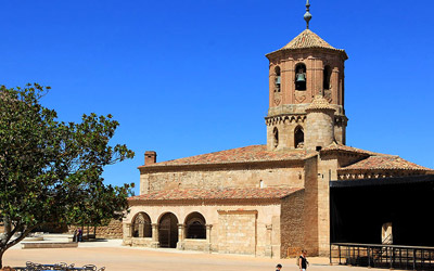 Soria - Almazán
